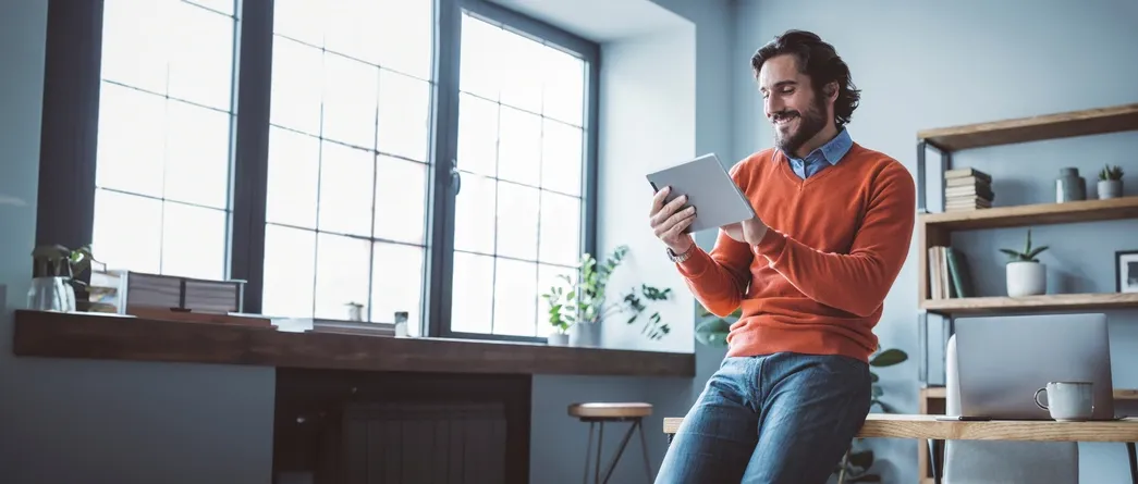 Sovereign product background