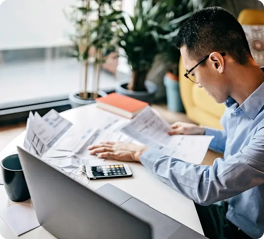 Equity release qualifications