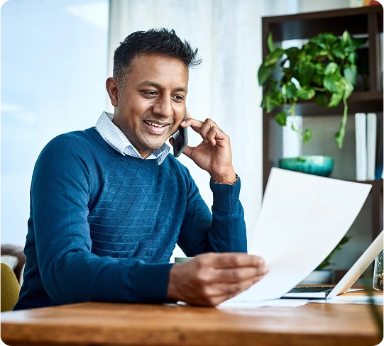 customer care