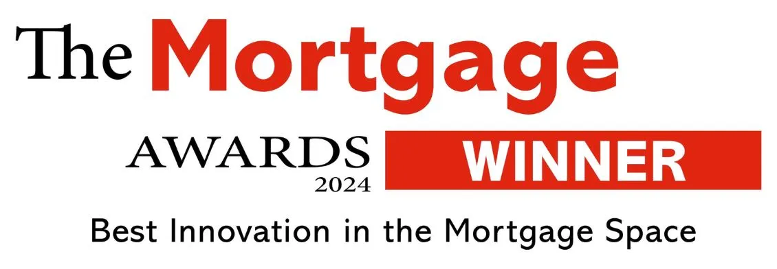 The Mortgage Awards 2024 Winner