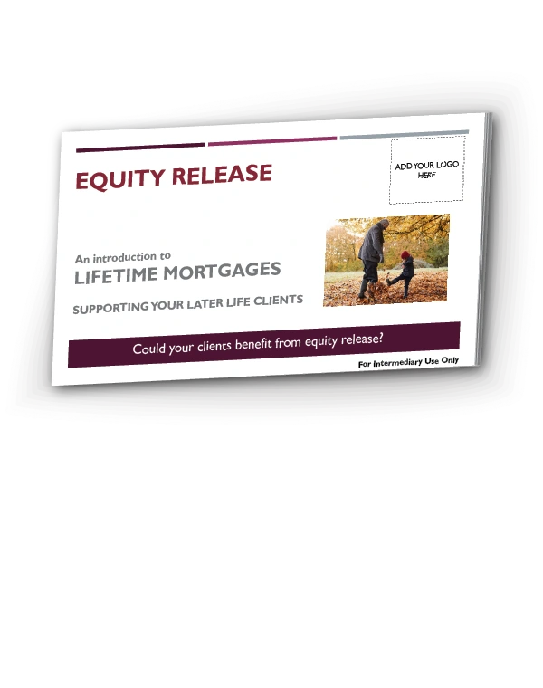 Introducer presentation