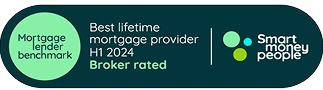 Best lifetime mortgage provider award