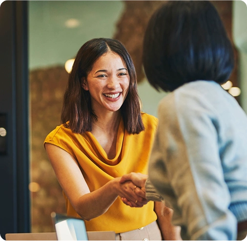 customer care