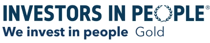 Investors in People Gold