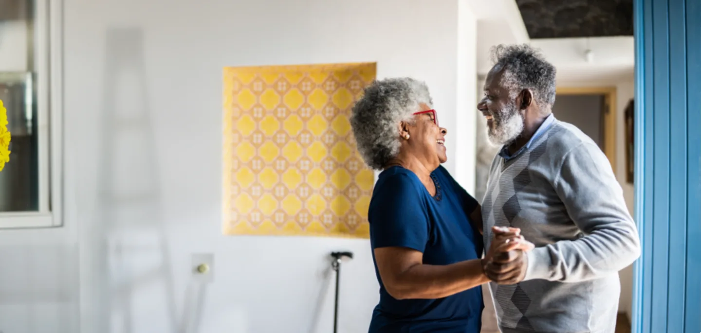 Existing customers background