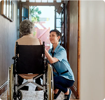 in-care-home