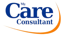 My Care Consultant partnership illustration