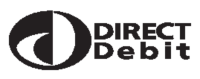 Direct Debits Logo