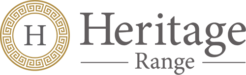 Heritage Range logo