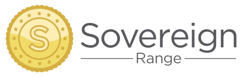 Sovereign Range logo