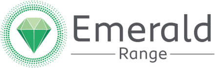 Emerald Range logo